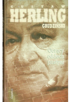 Gorący oddech pustyni