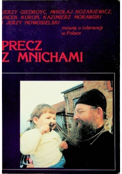 Precz z mnichami
