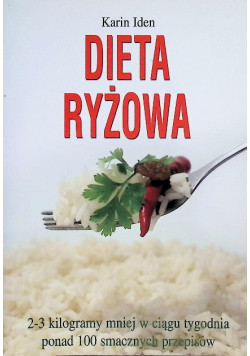 Dieta ryżowa