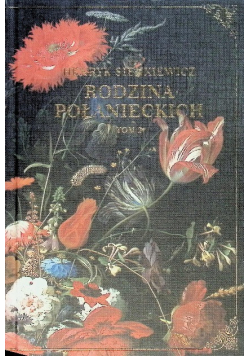 Rodzina Połanieckich Tom 2
