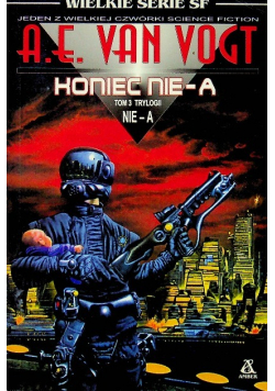 Koniec nie A Tom 3