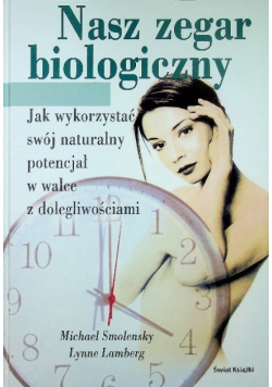 Nasz zegar biologiczny