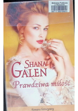 Prawdziwa miłość