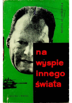 Na wyspie innego świata
