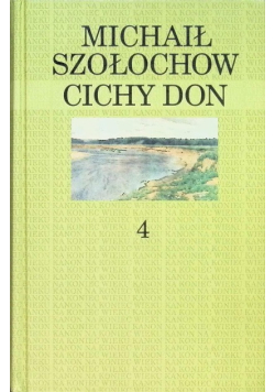 Cichy Don Tom 4