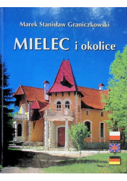 Mielec i oklolice