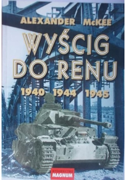 Wyścig do Renu
