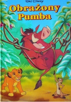 Obrażony Pumba