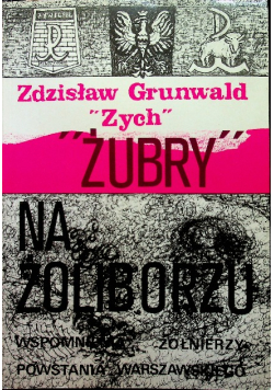 Żubry na Żoliborzu