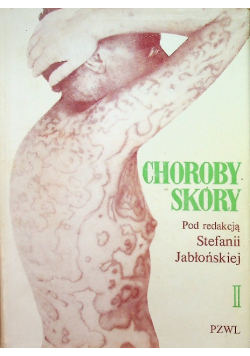 Choroby skóry Tom II
