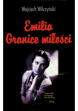 Emilia granice miłości