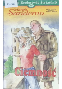 Saga o Królestwie Światła Tom 15 Ciemność