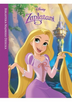 Biblioteka Mądrego Dziecka Zaplątani