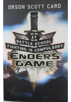 Ender's Game