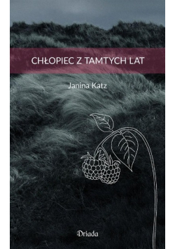 Chłopiec z tamtych lat