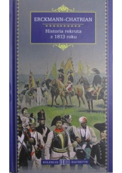 Historia rekruta z 1813 roku