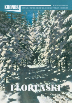 Kronos Nr 3 / 19 Floreński