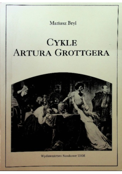 Cykle Artura Grottgera
