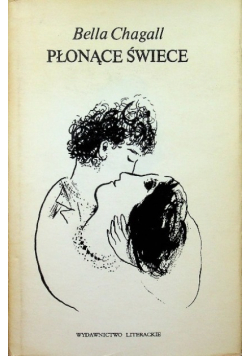 Płonące świece