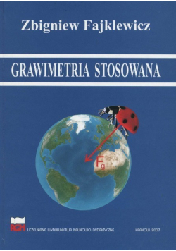 Grawimetria stosowana