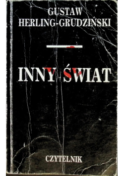 Inny świat