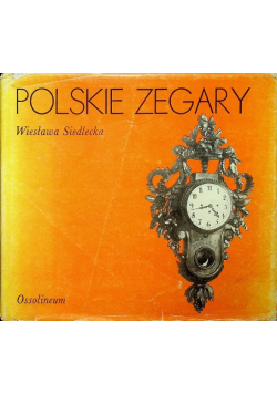 Polskie zegary