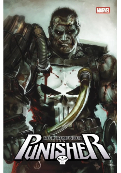 Punisher  Tom 1