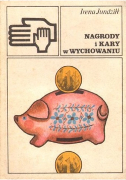 Nagrody i kary w wychowaniu