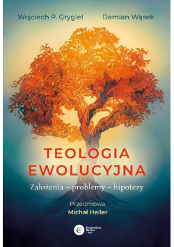 Teologia ewolucyjna