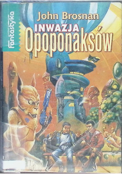 Inwazja Opoponaksów