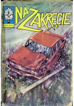 Na zakręcie