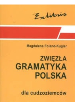 Zwięzła Gramatyka Polski