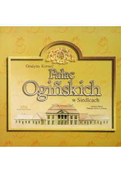 Pałac ogińskich