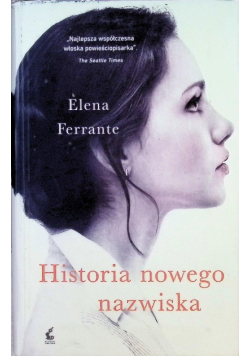Historia nowego nazwiska