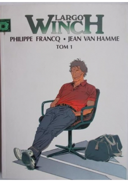 Largo Winch Tom 1