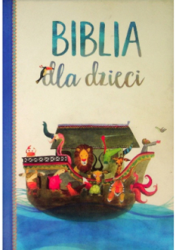 Biblia dla dzieci