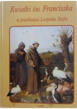 Kwiatki św. Franciszka z Asyżu