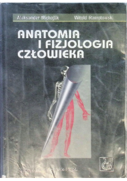 Anatomia i fizjologia człowieka