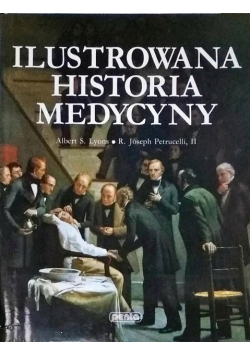 Ilustrowana historia medycyny