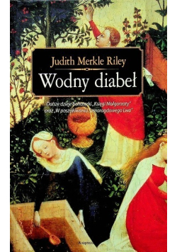 Wodny diabeł