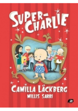 Super Charlie