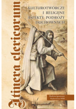 Kulturotwórcze i religijne aspekty podróży duchownych