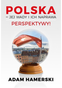 Polska jej wady i ich naprawa Perspektywy