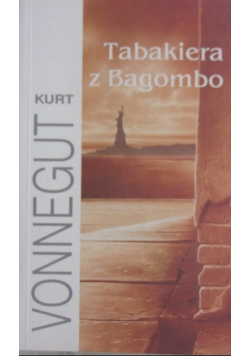 Tabakiera z Bagombo