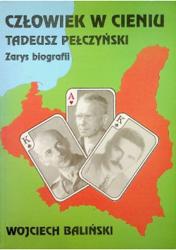 Człowiek w cieniu