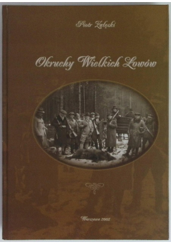 Okruchy wielkich łowów