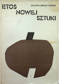 Etos nowej sztuki