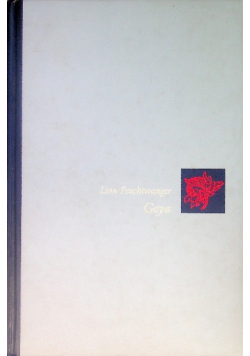 Goya Gorzka droga poznania