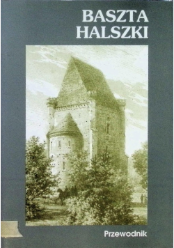 Baszta Halszki