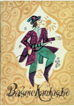 Baśnie Kaukaskie